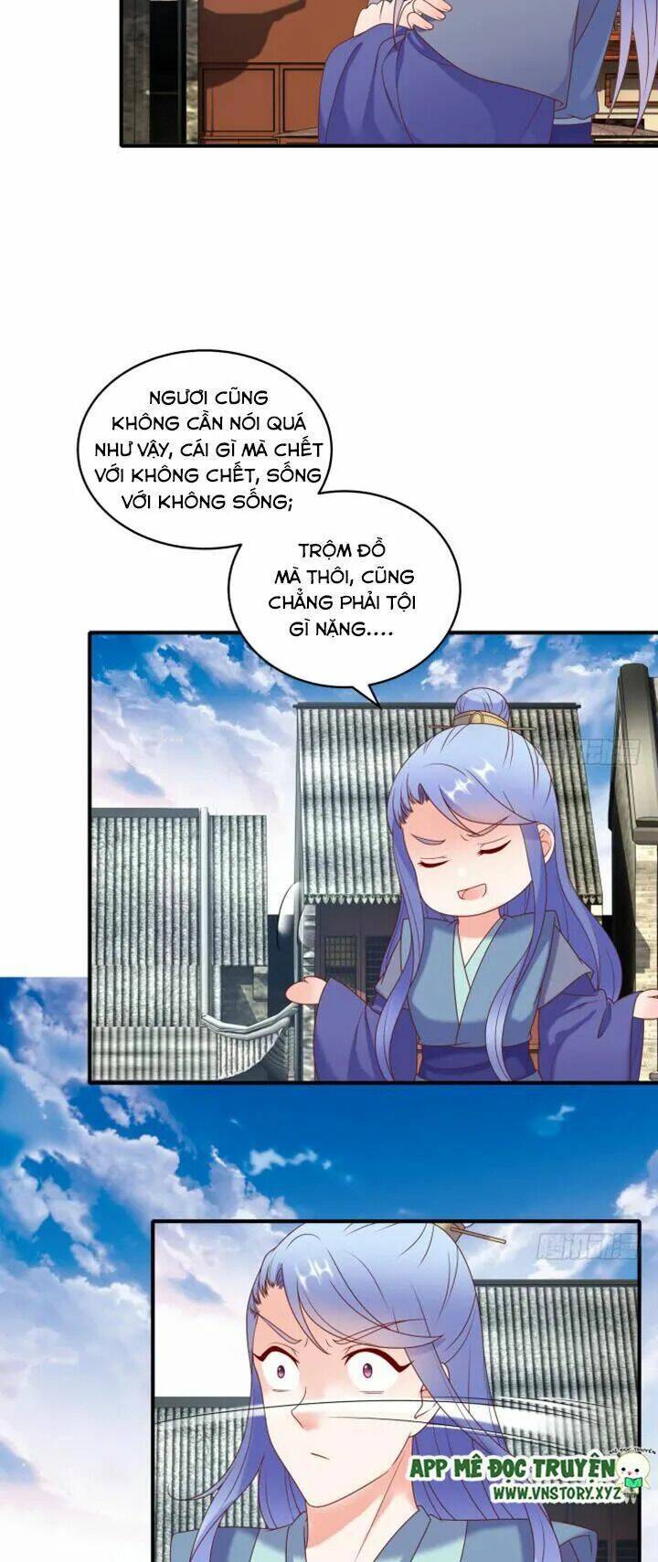 đô đốc đại nhân sủng thê kí chapter 22 8