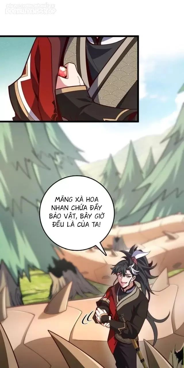 tôi, thần long của nữ đế! chapter 12 6