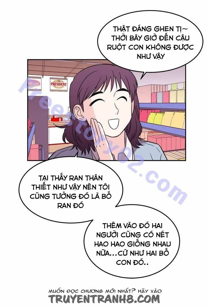 chuyện gì đến, rồi cũng sẽ đến chapter 57 20