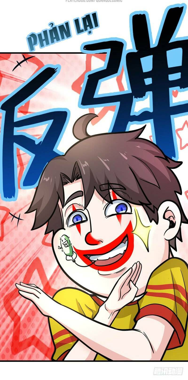 tối cường thần y tại đô thị chapter 41 8