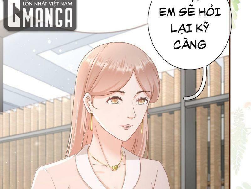 bạn gái tôi mới 30+ tuổi xuân chapter 88 47