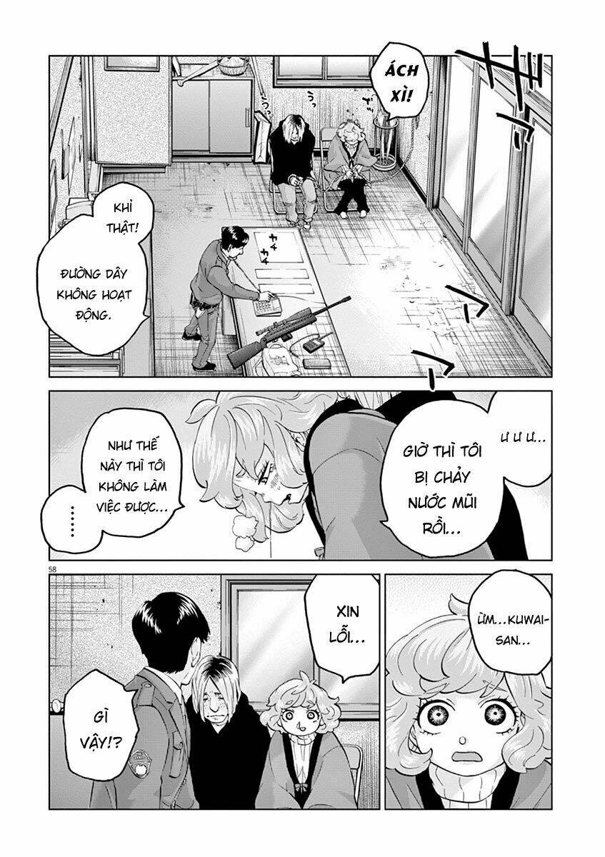 hành vi bạo ngược - violence action chapter 12.3 9