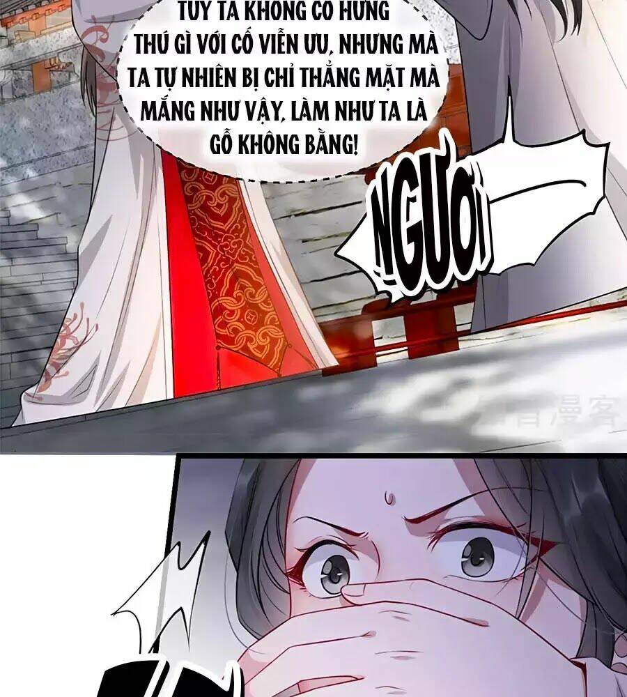 gian phi như thử đa kiều chapter 28 66