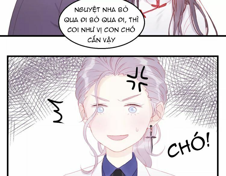 lượm được một tiểu hồ ly phần 2 chapter 28 4