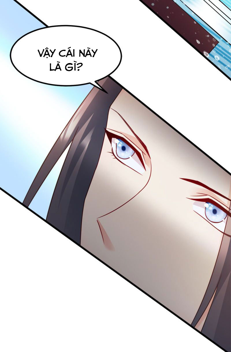 độc tâm cuồng phi khuynh thiên hạ chapter 58 20