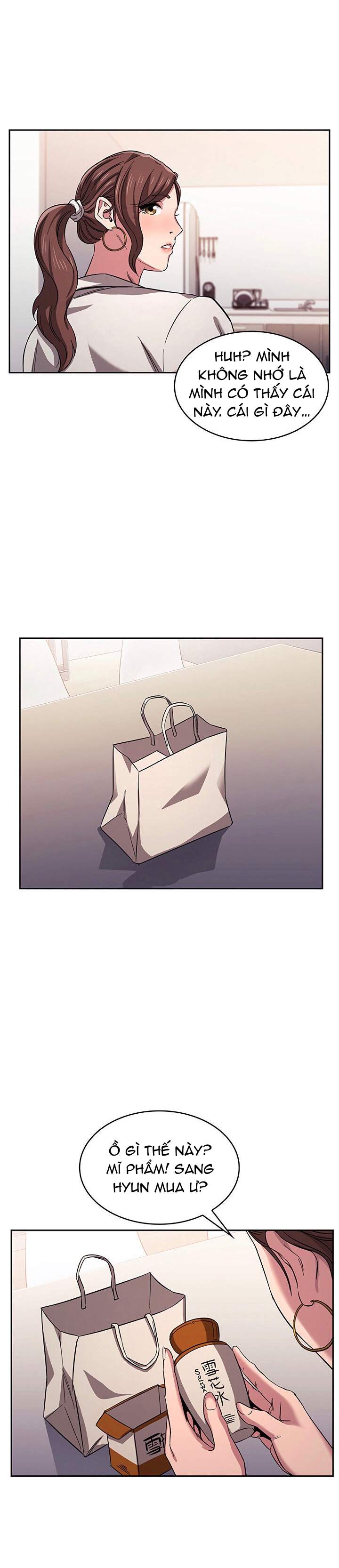 khi mẹ săn trai chapter 12 9