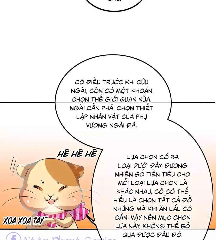 hệ thống công lược của tiểu công chúa chapter 3 24