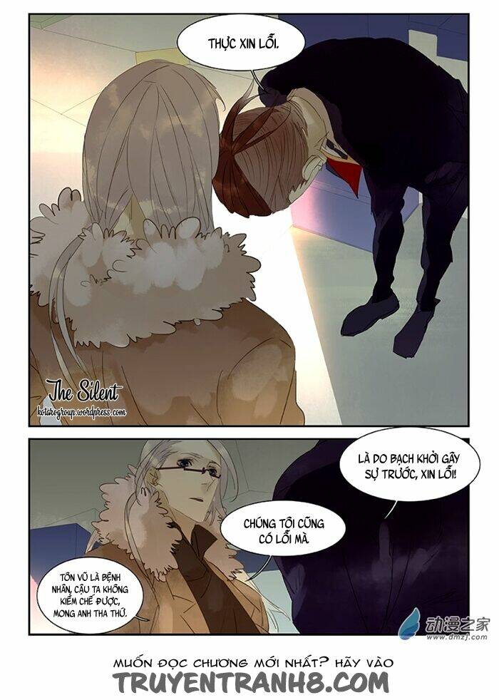 gia tử khu 37 chapter 31 8