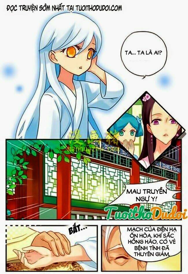 hoa phi hoa chapter 1 6