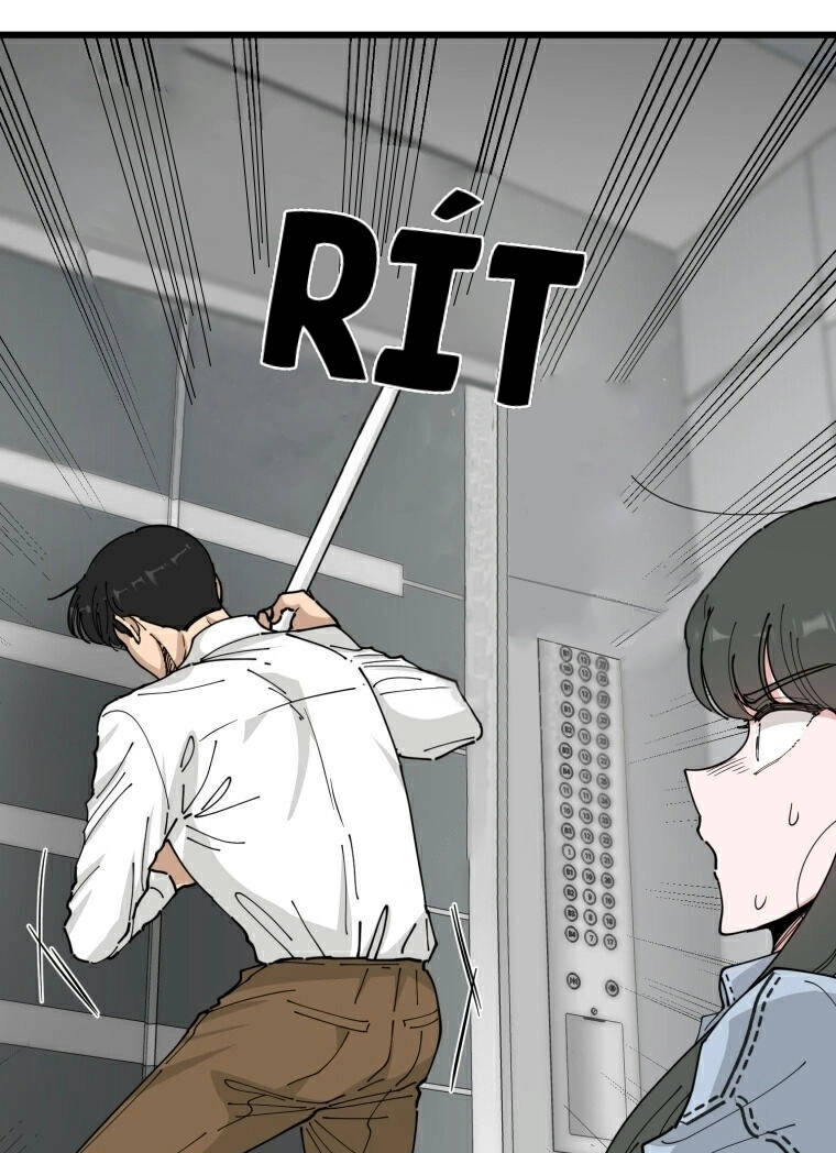 hoán đổi tình nhân chapter 7 25