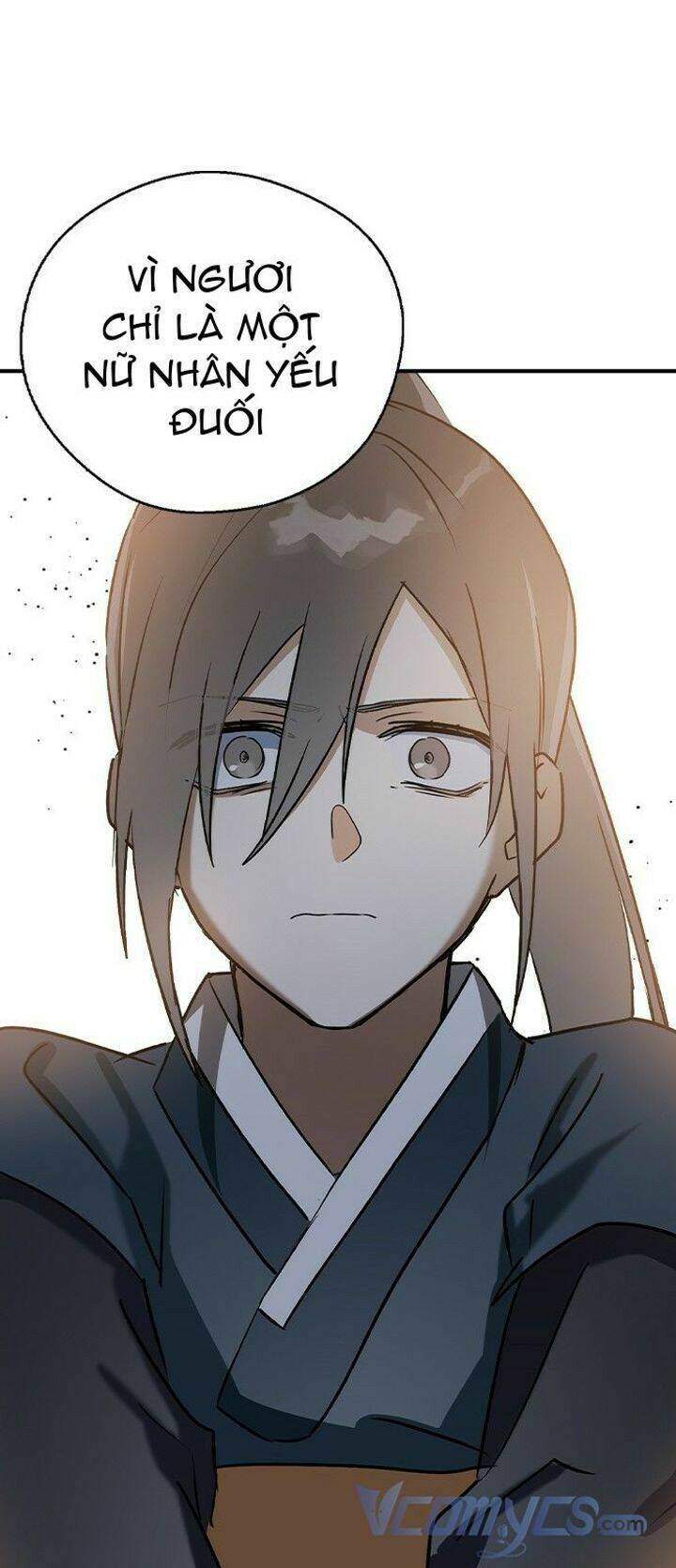 duyên nợ kiếp trước chapter 27 18