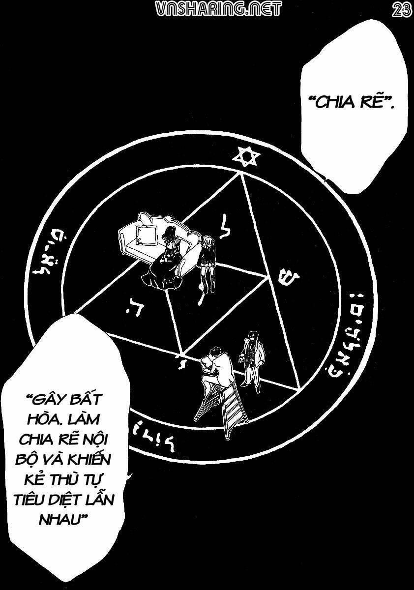 umineko no naku koro ni episode 1: legend of the golden witch chapter 20 23