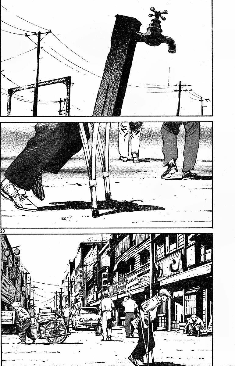 billy bat chapter 2 21