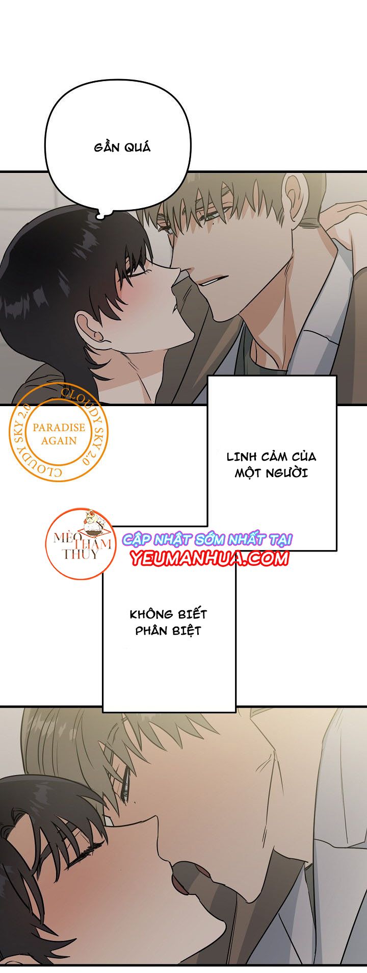 thiên đường một lần nữa chapter 6 56