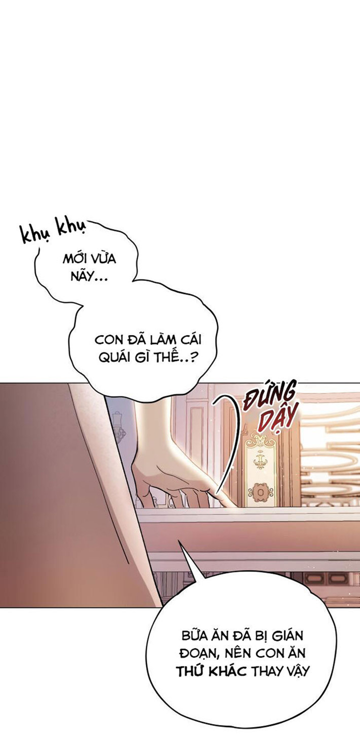 Quý Cô Không Thể Chạm Vào Chapter 13 - Trang 2