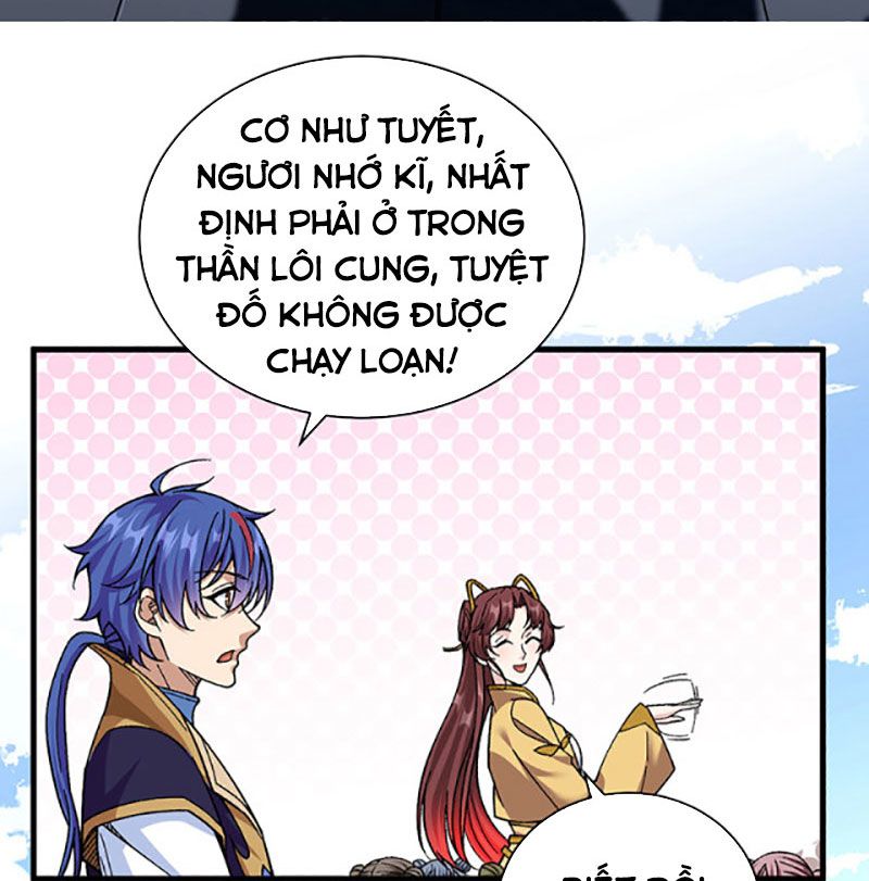 võ đạo độc tôn chapter 414 39