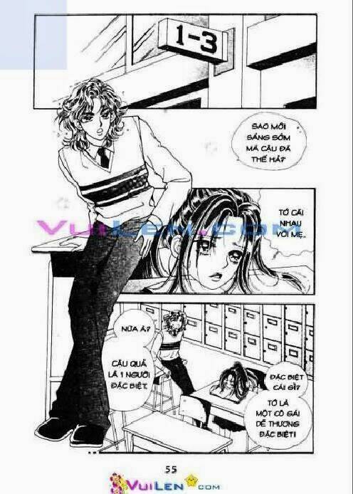 nhật ký tân hôn chapter 1 53