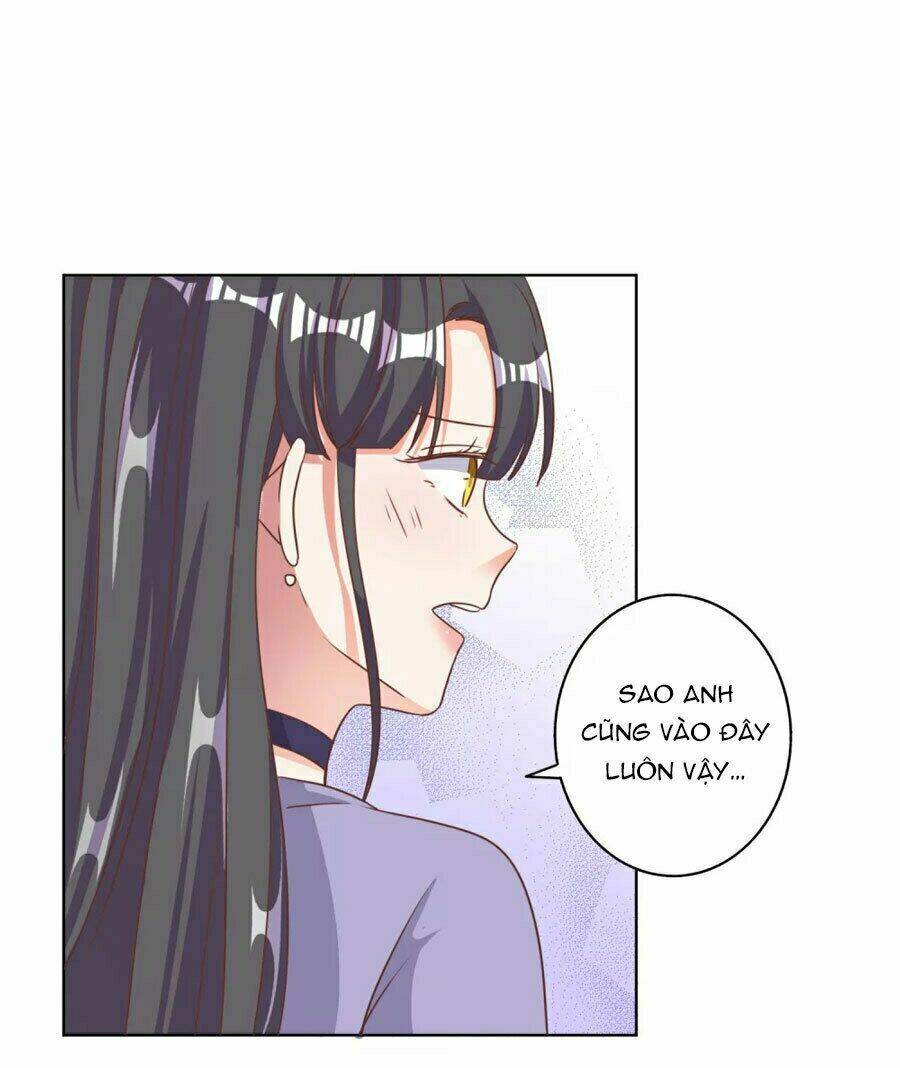 hôn nhân dục vọng: thiếu gia nhẹ một chút! chapter 82 2