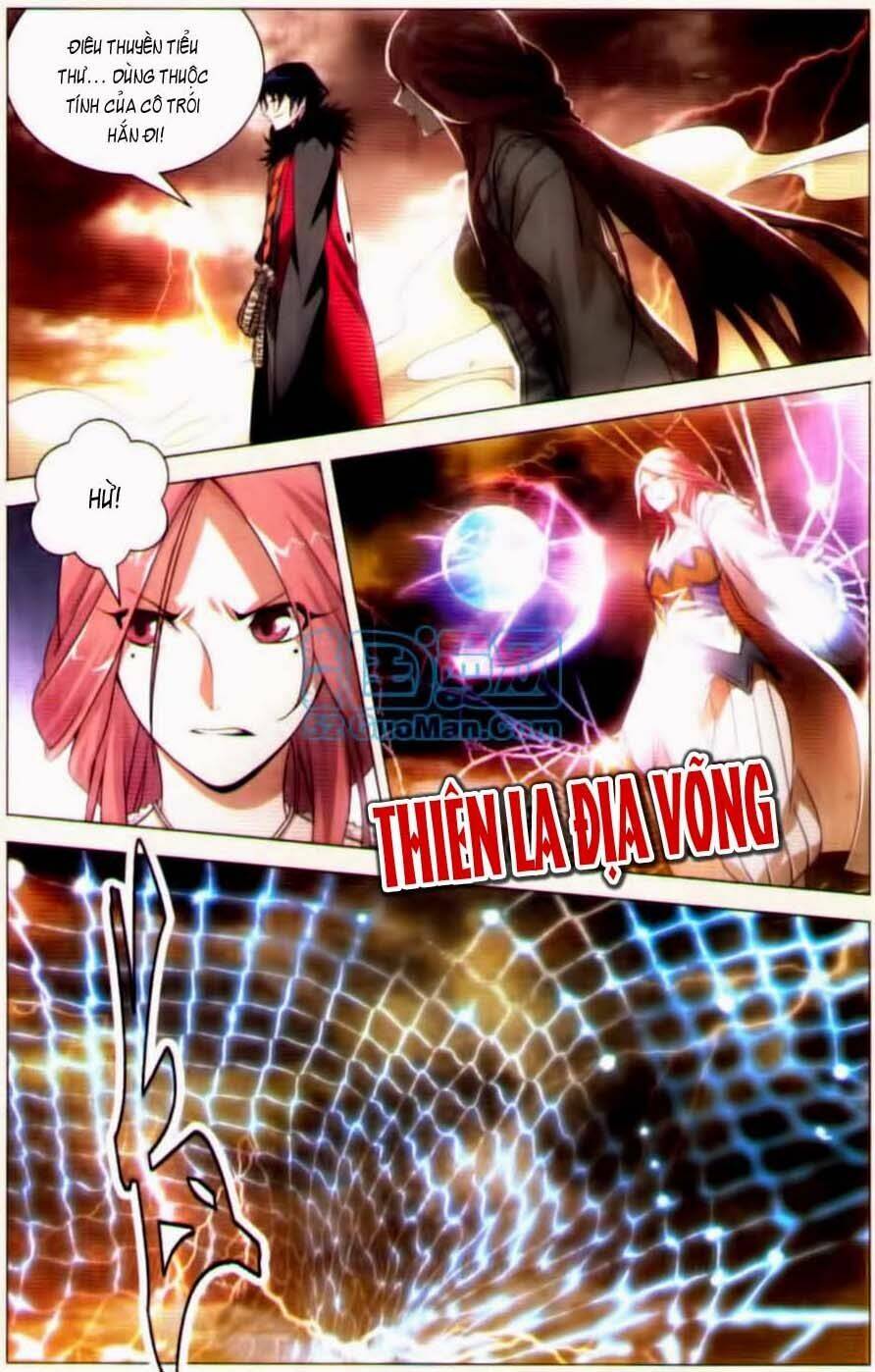 chín chín tám mươi một - 9981 chapter 60 11