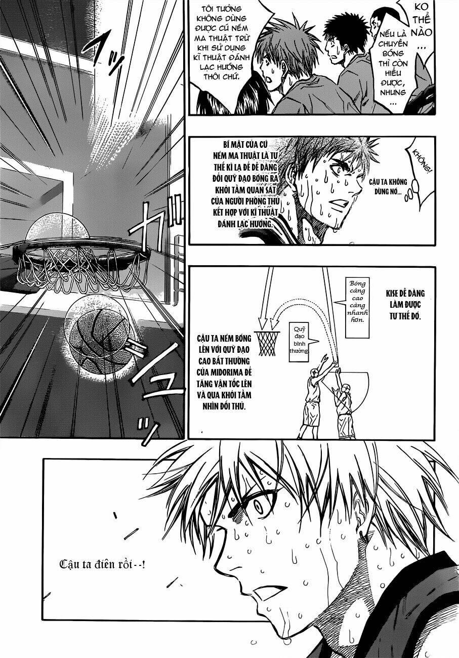 vua bóng rổ kuroko chapter 198 7