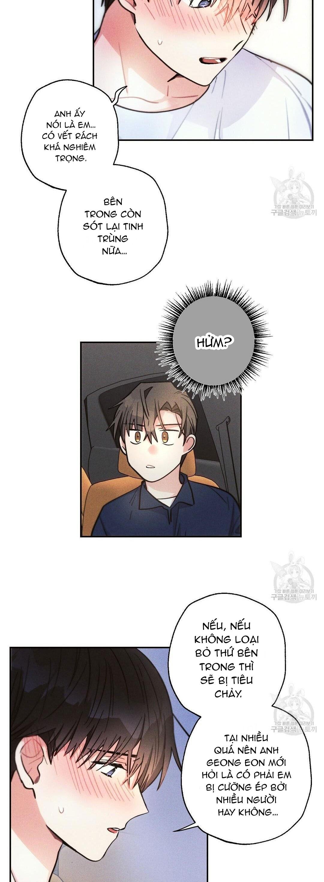 mưa giông chapter 51 17