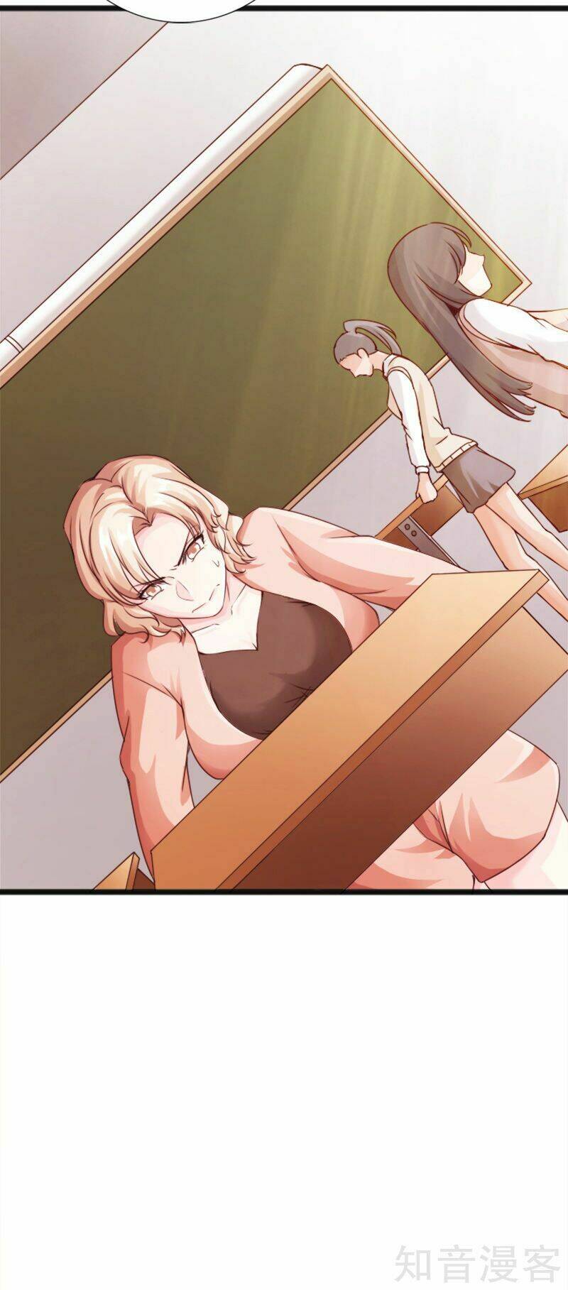 tuyệt phẩm tà thiếu chapter 10 49