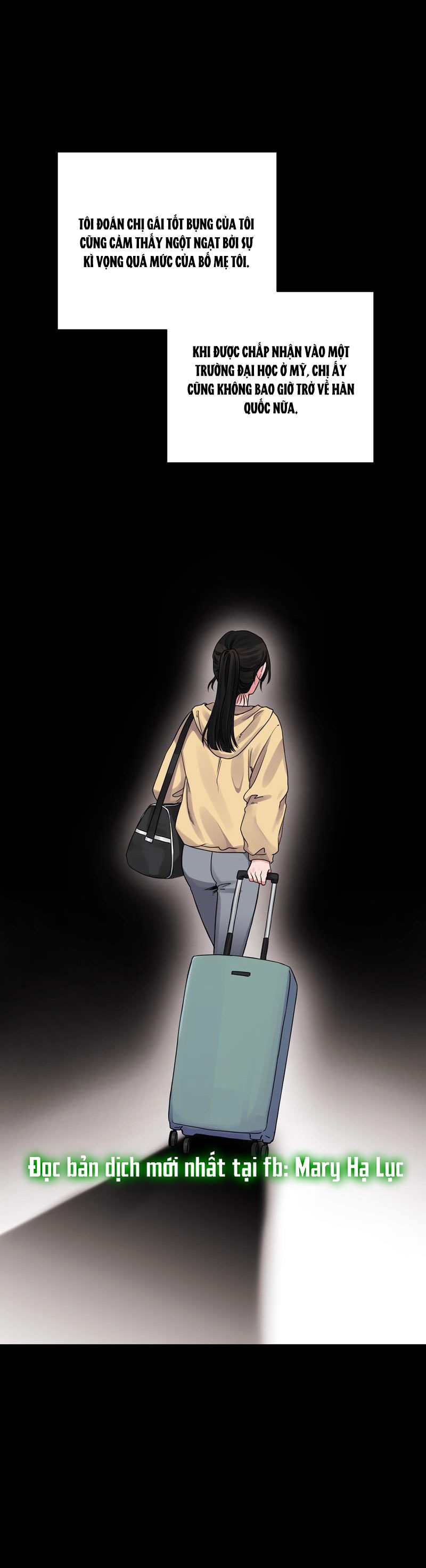 Ngủ Với Antifan chapter 21.1 - Trang 17