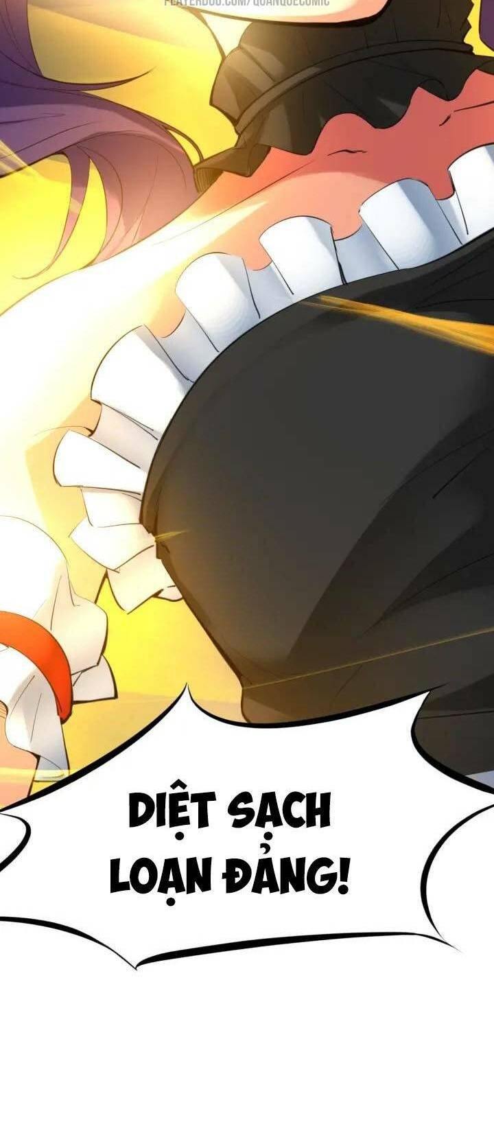 long mạch võ thần chapter 29 71