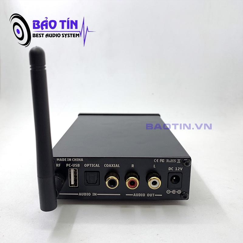 Giải mã Dac Suca Q5pro HÀNG CHÍNH HÃNG CHẤT LƯỢNG CAO