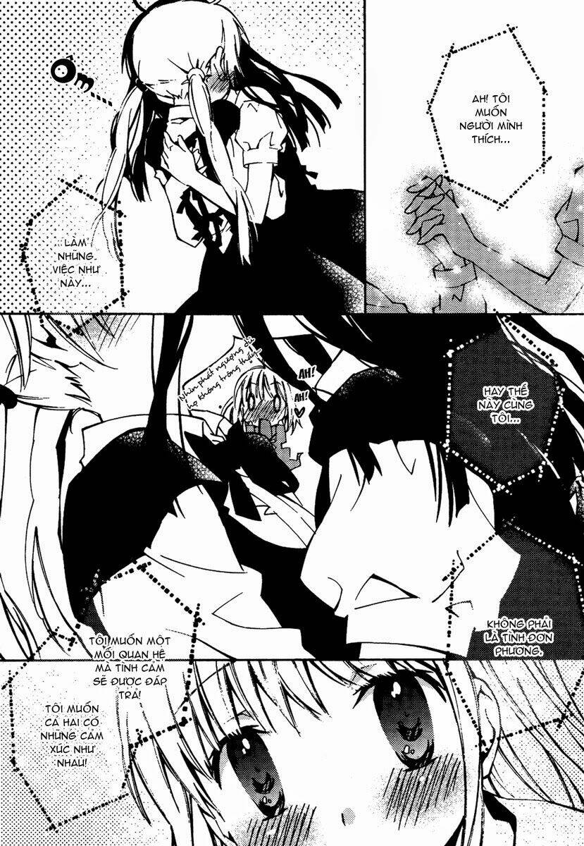 honey crush chapter 9 3