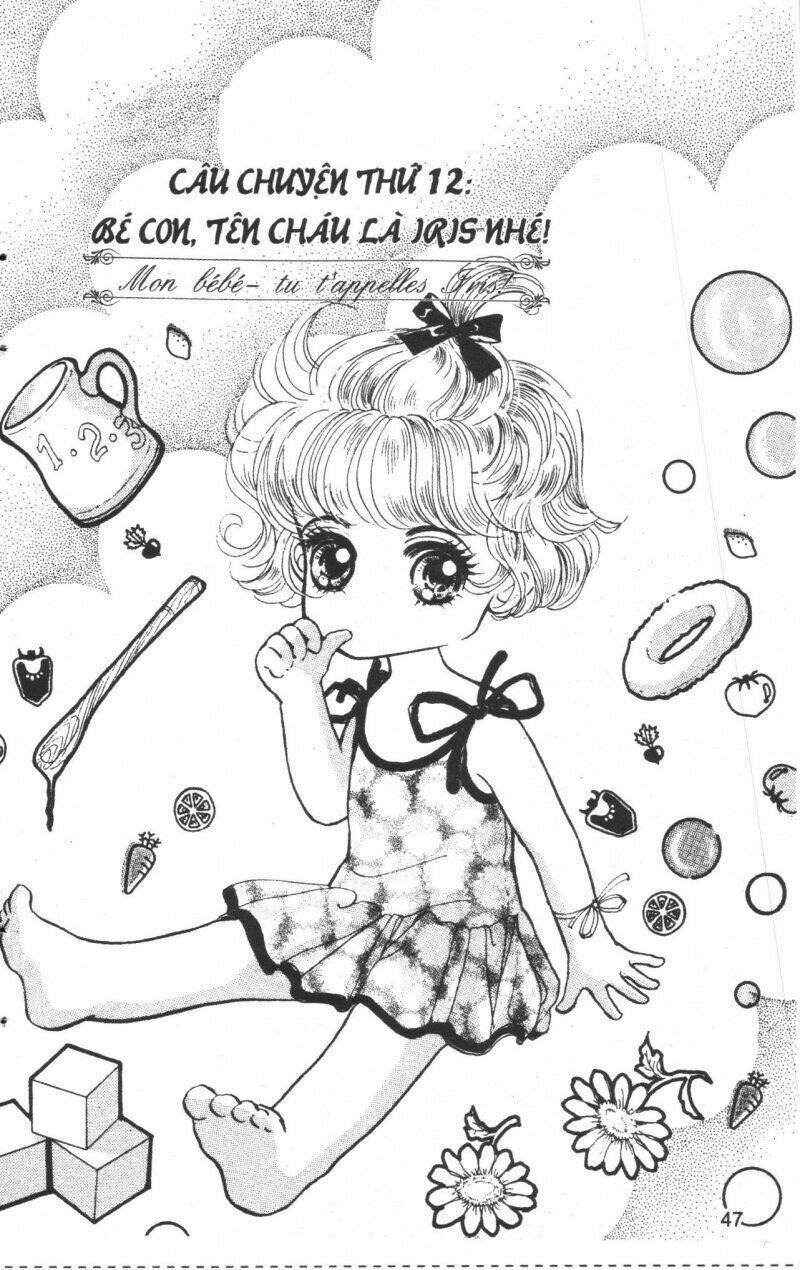 bibi iris chapter 3 47