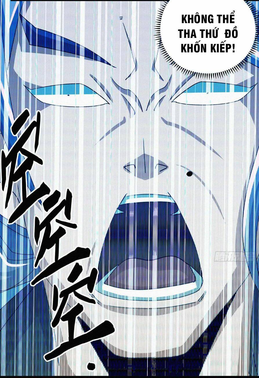 nguyên linh chúa tể chapter 9 31