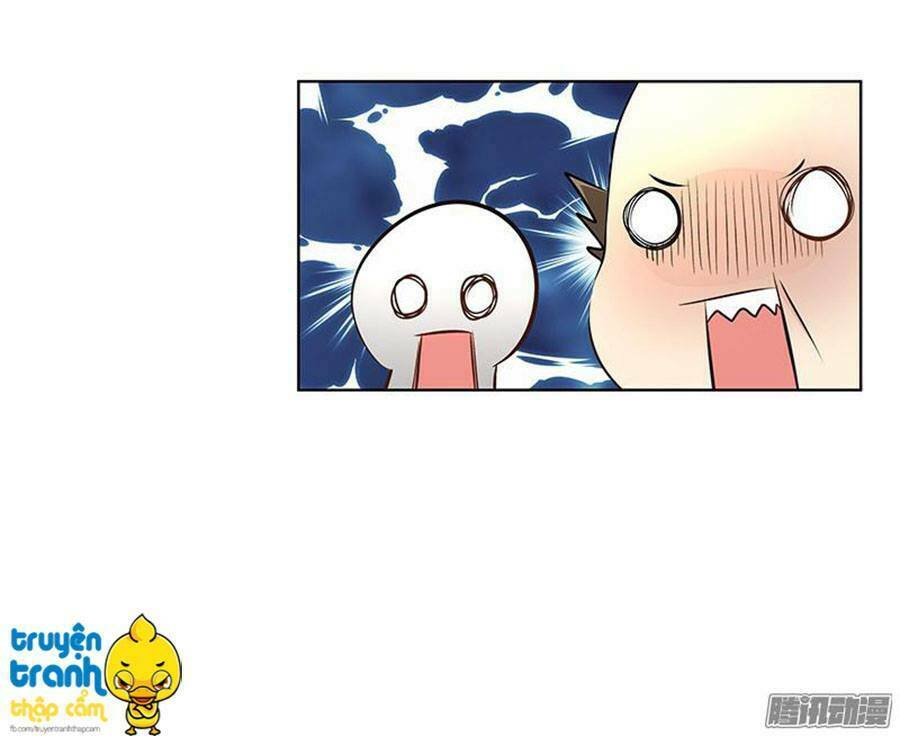 cường sủng hào môn tiểu manh thê chapter 21 42