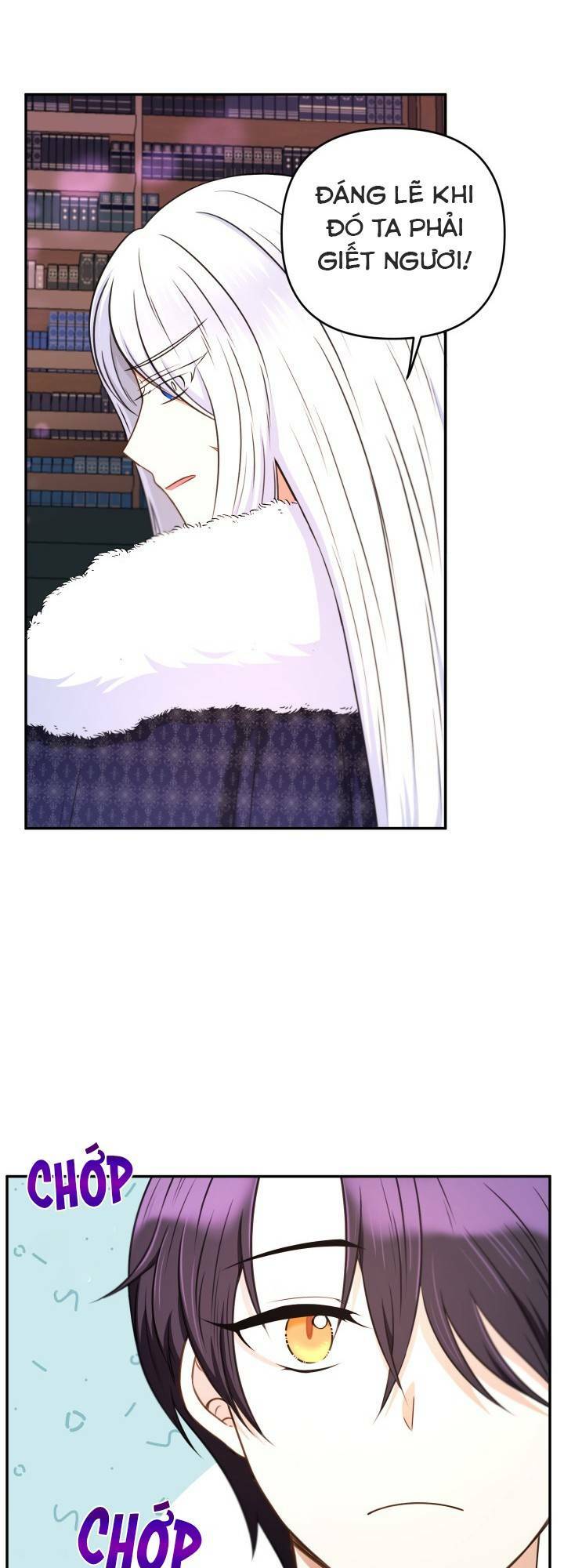 công chúa xấu xa chapter 34 27