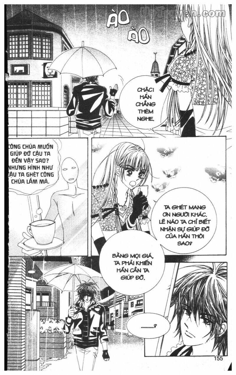 cửa hàng phù thủy chapter 1 155