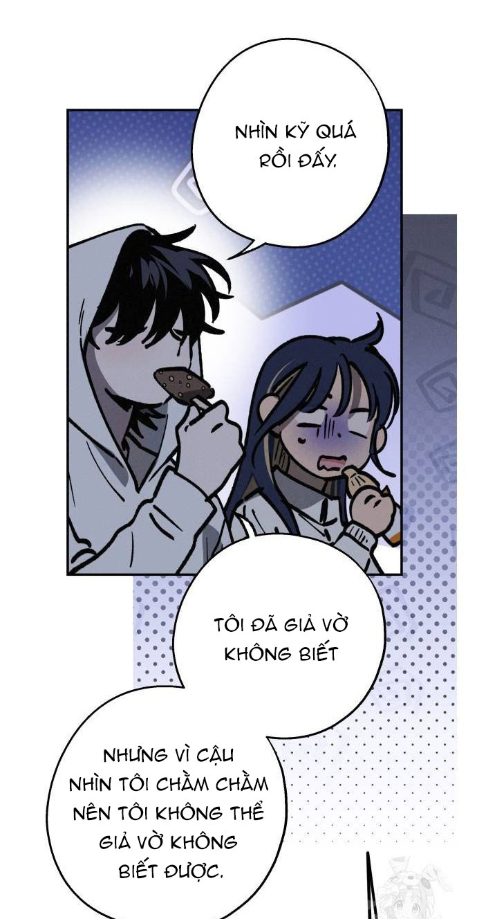 Mối Quan Hệ Đặc Biệt chapter 14.1 9