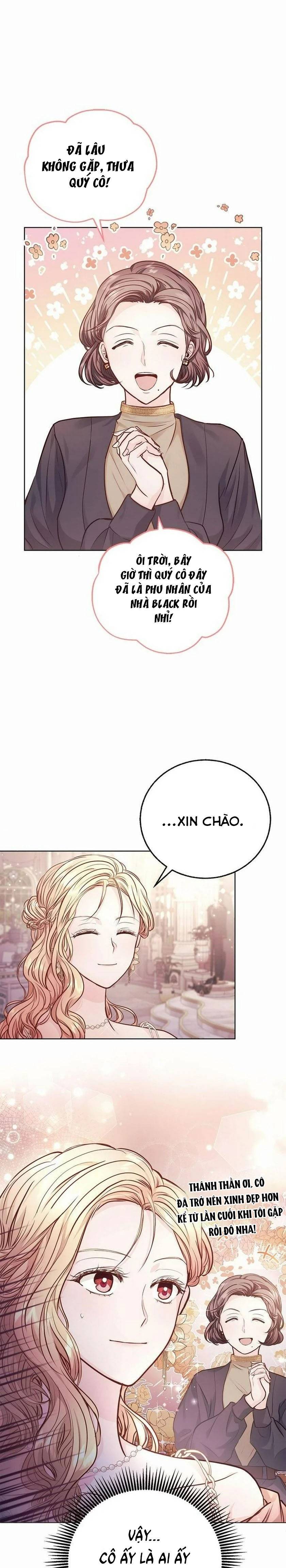 nàng dâu bí ẩn của sư tử trắng chapter 5 1