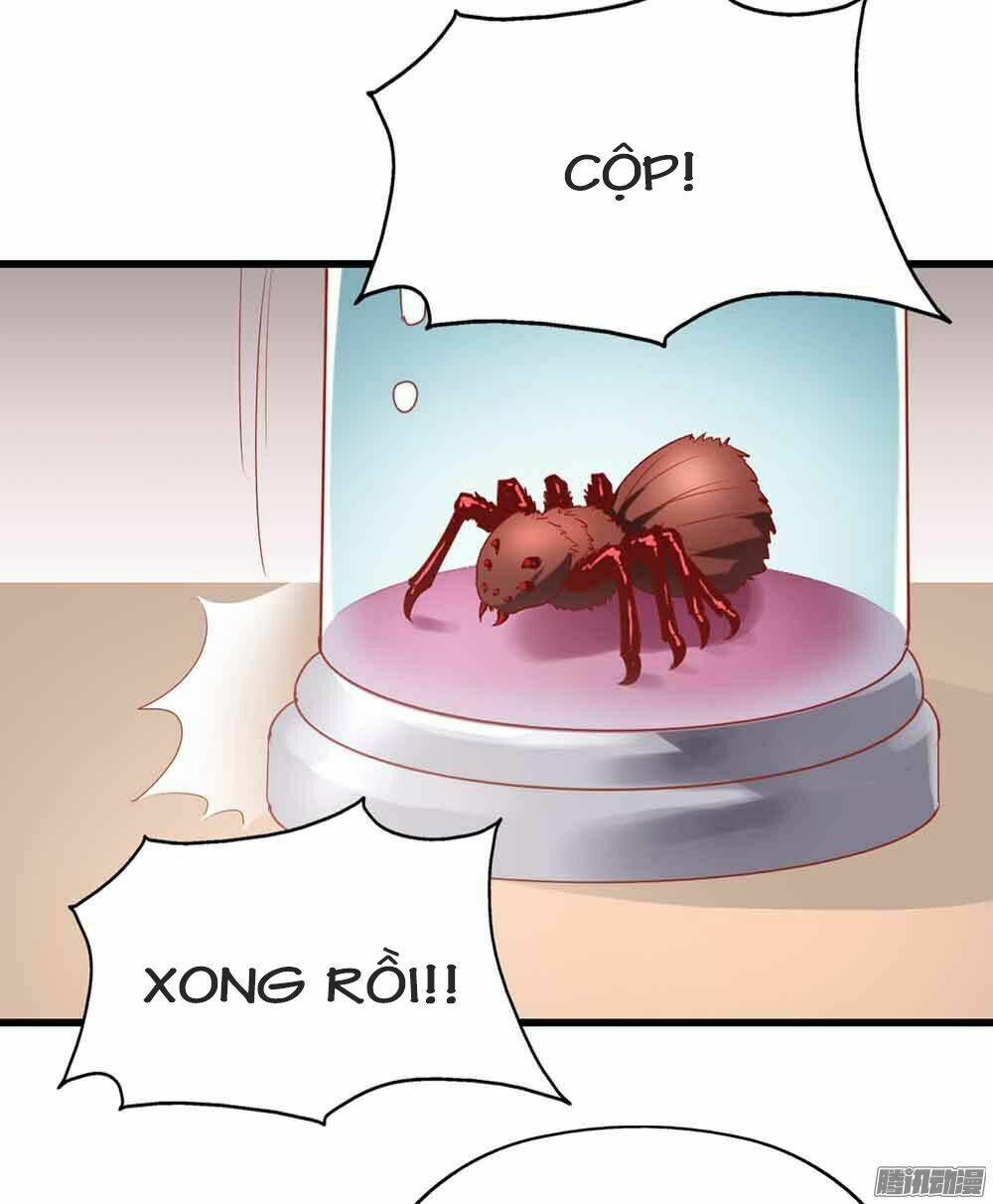 ác ma bàn bên chapter 5 61