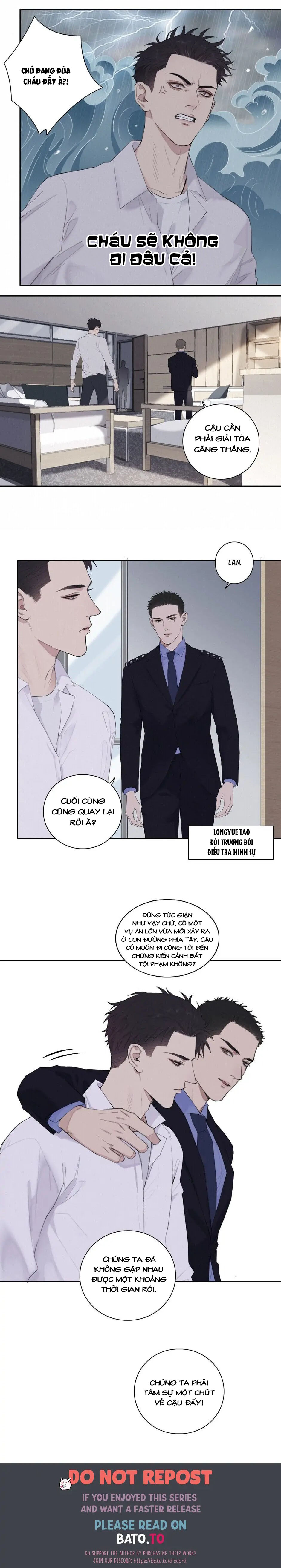 bóng dáng tội ác chapter 2 13