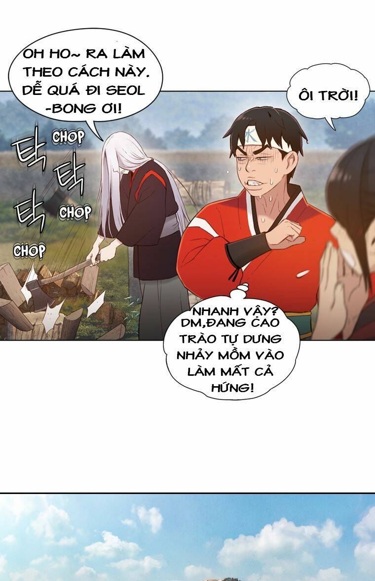 yin and yang master chapter 5 26