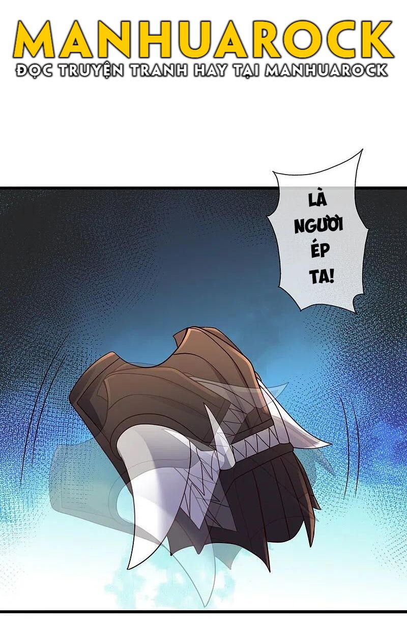 tiên võ đế tôn chapter 304 6