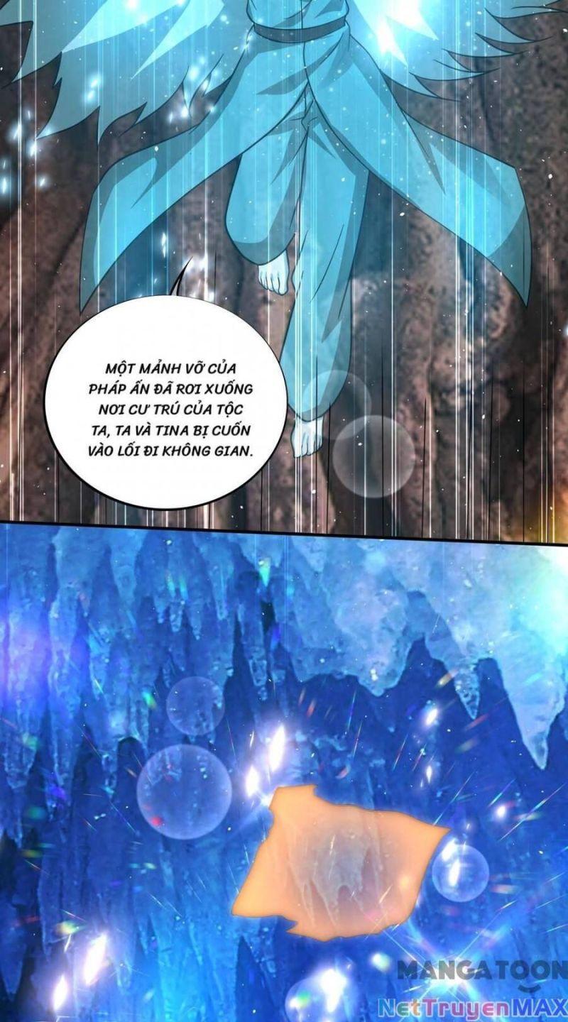 tối cường thần y tại đô thị chapter 289 23