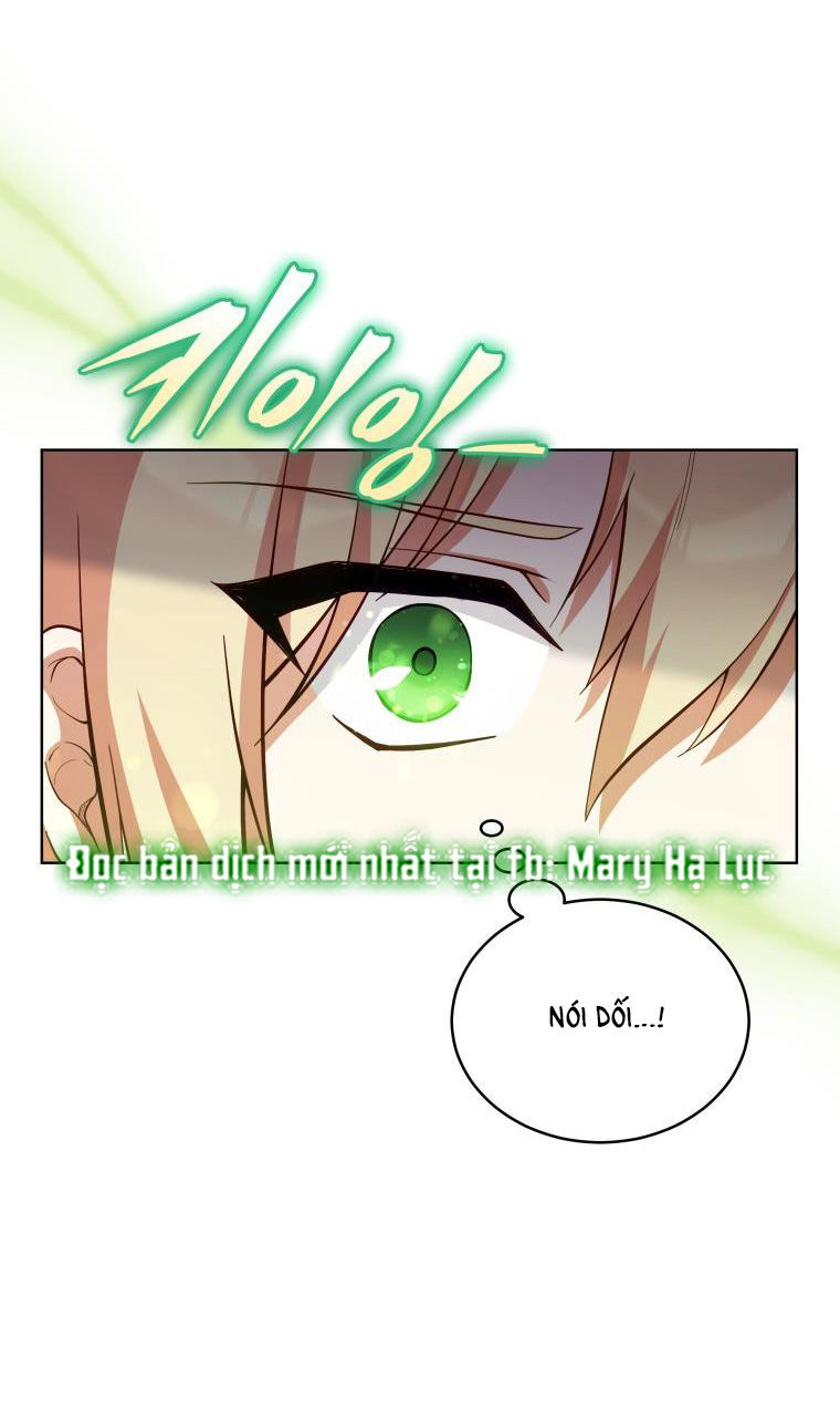 quý cô không thể tiếp cận chapter 87.1 23