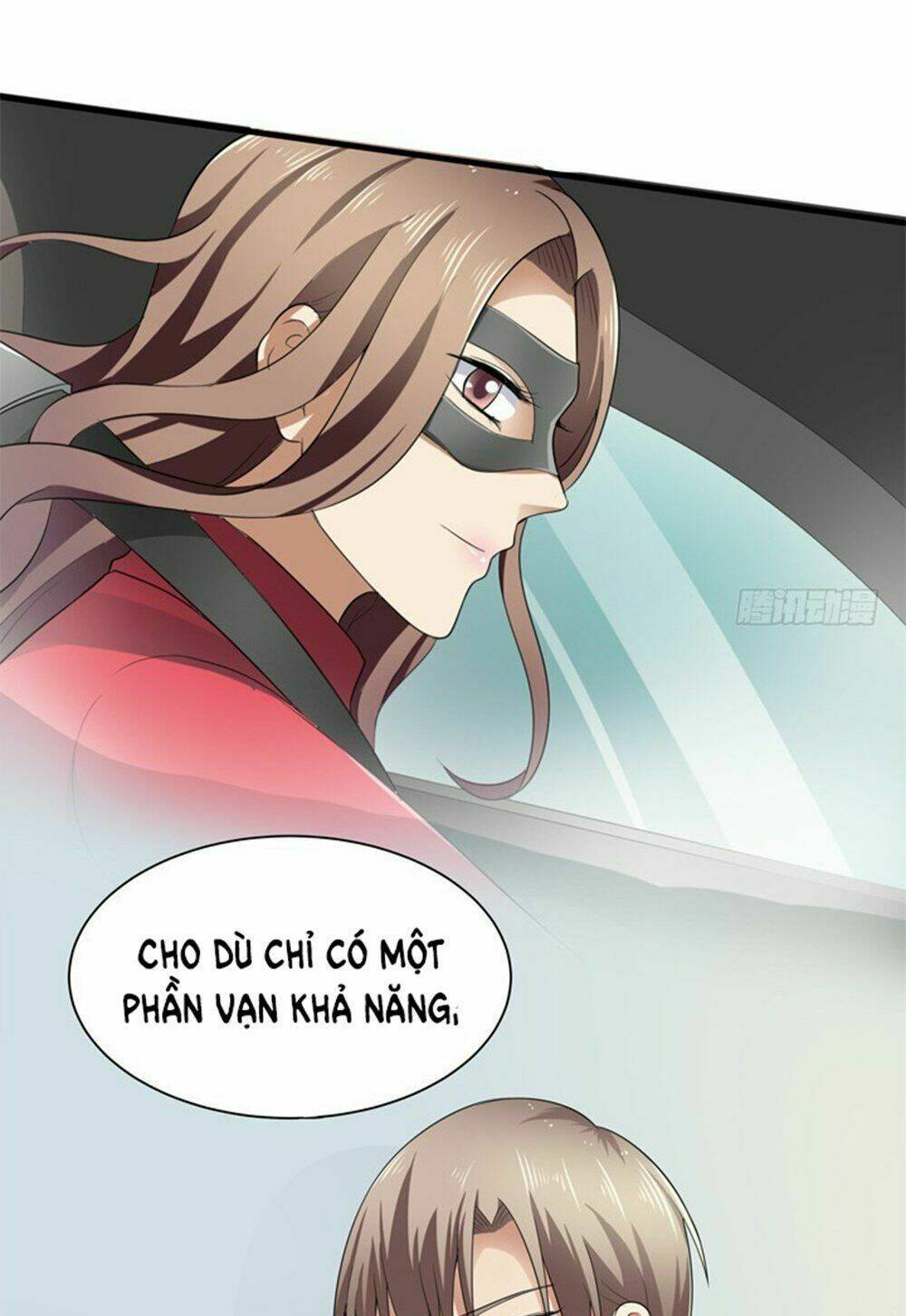 khi trò chơi ác ma bắt đầu chapter 39 40