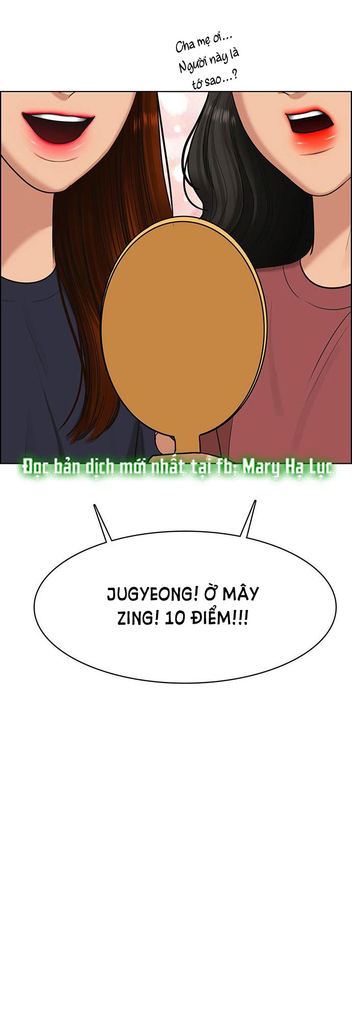 vẻ đẹp đích thực - true beauty chapter 149.1 5