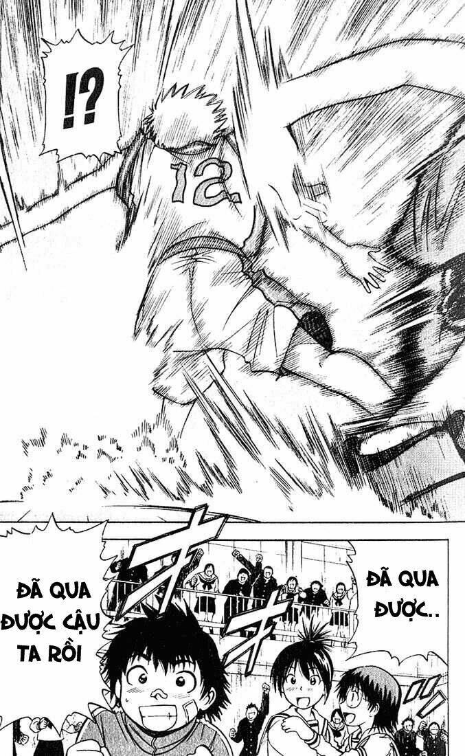 cơn lốc - fight no akatsuki chapter 29 18