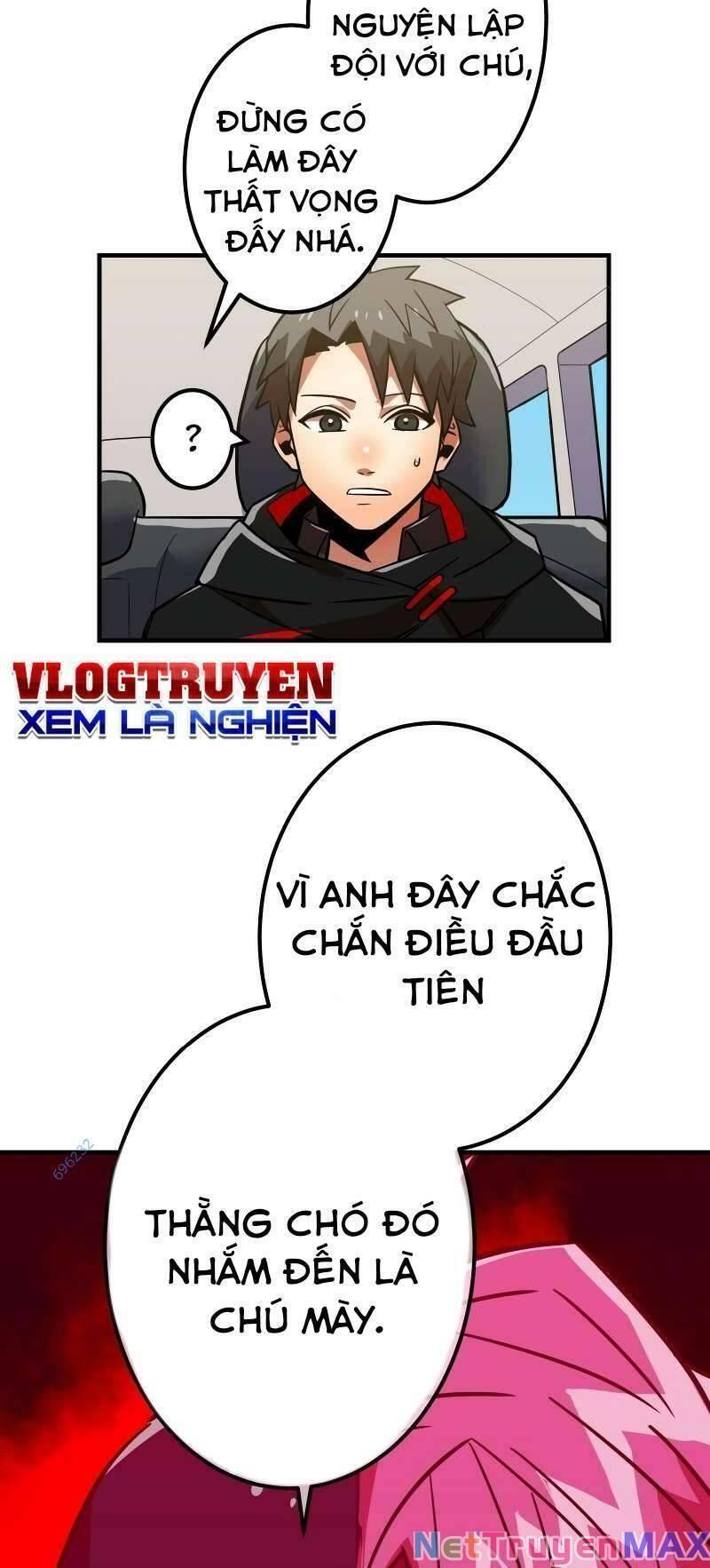 Huyết Thánh Cứu Thế Chủ~ Ta Chỉ Cần 0.0000001% Đã Trở Thành Vô Địch chapter 16 88