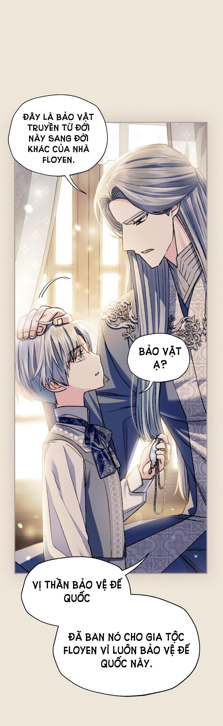 cha à, con không muốn kết hôn đâu chapter 102 99