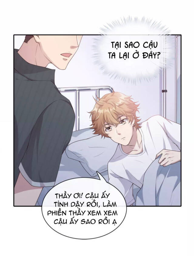 cao phán chapter 5 22