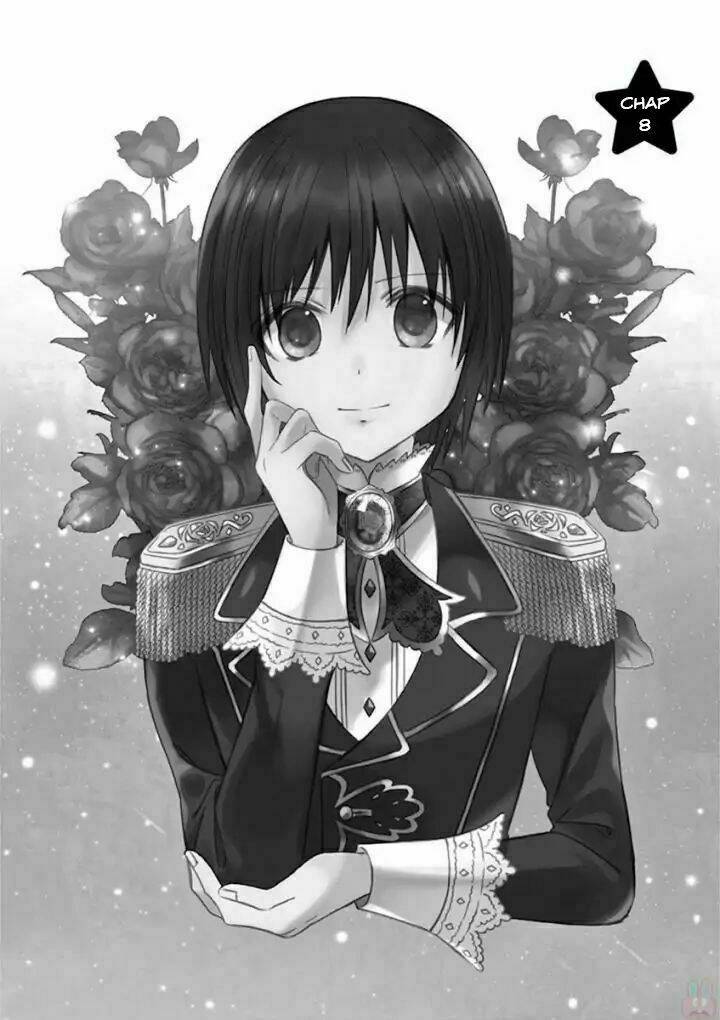 can you become a magical even xx? chapter 8 4